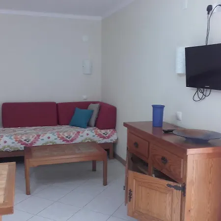 Apartamento Bellavista A8