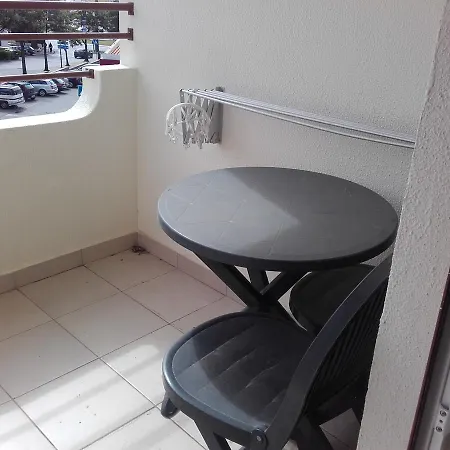 Apartamento Bellavista A8 *