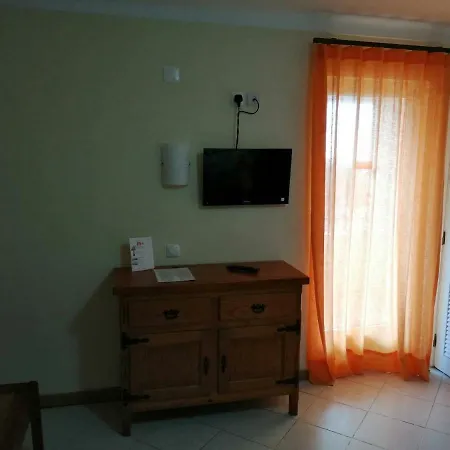 Apartamento Bellavista A8 *