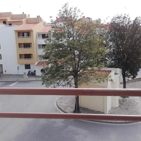 Apartment Bellavista A8 *