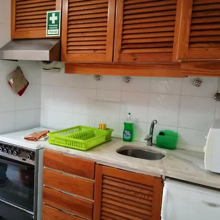 Bellavista A8 Apartment
