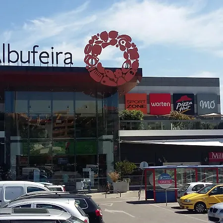Bellavista A8