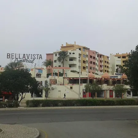Bellavista A8 *