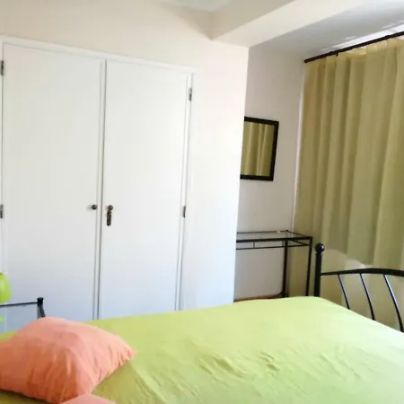 Bellavista A8 * Албуфейра