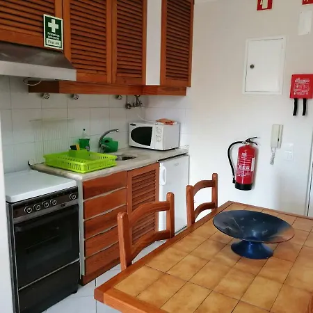 Appartamento Bellavista A8 *